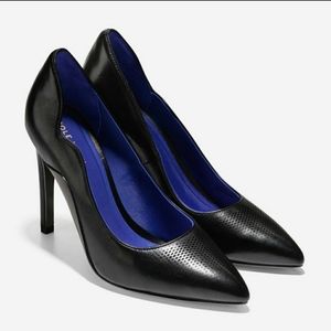 Cole Haan Antoinette Grand Pump